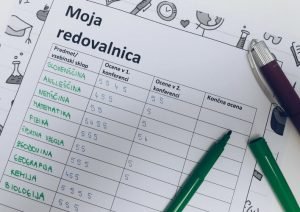 odličen učni uspeh