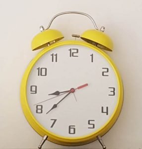 priprave na popravni izpit naj trajajo 2 do 3 tedene pred rokom