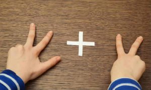 Računske operacije z naravnimi števili