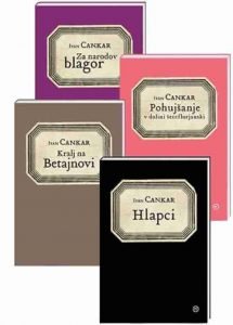 Cankar na maturi 2020