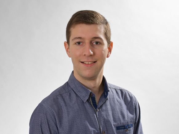 Inštruktor Kristijan za fiziko, matematiko in programiranje