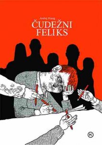 Esej na maturi 2022 Andrej Hieng Čudežni Feniks