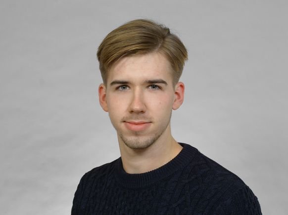 Inštruktor Matej G. za predmete matematika in fizika