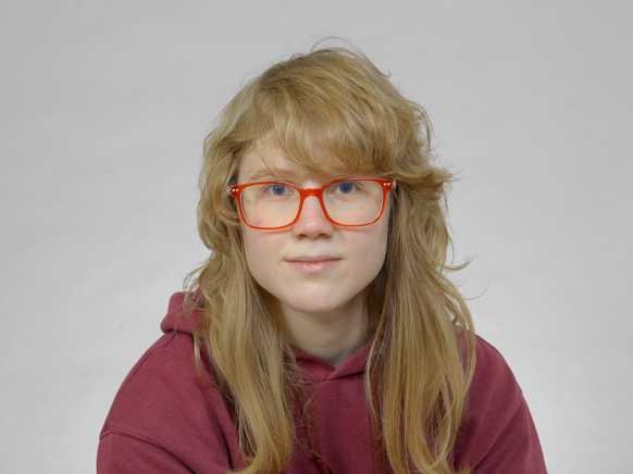 Inštruktorica za matematiko, računalništvo, informatiko in programiranje