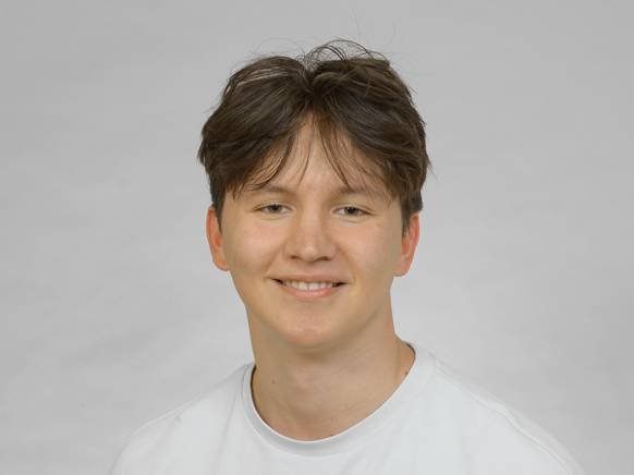 Inštruktor Jure B. za matematiko in fiziko