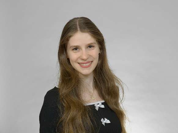 Inštruktorica za matematiko Veronika T.