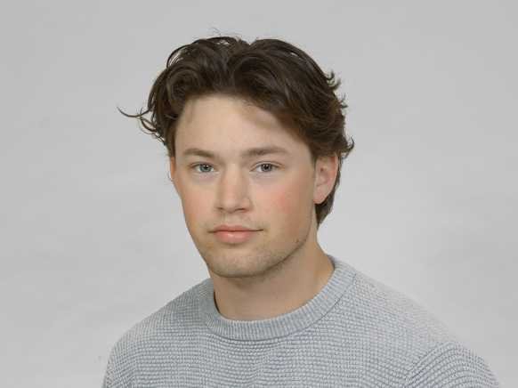 Inštruktor Jaša M. za predmete kemija, matematika in fizika